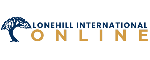 Lonehill International Online