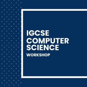 IGCSE Computer Science