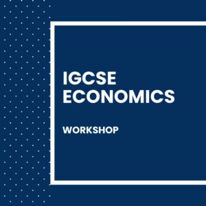 Economics | IGCSE Extended - (0455)