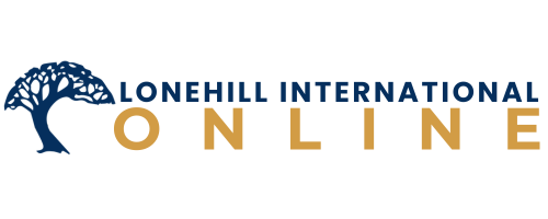Lonehill International Online