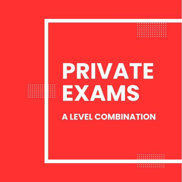 (9709) - Mathematics (Mechanics,Probability and Statistics) |A-LEVEL (AS/A-Level Combination)
