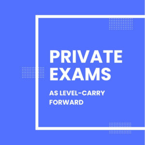 (9701) - Chemistry | A-LEVEL (AS Level Carry Forward)