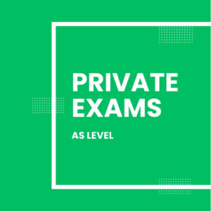 (9701) - Chemistry | AS Level