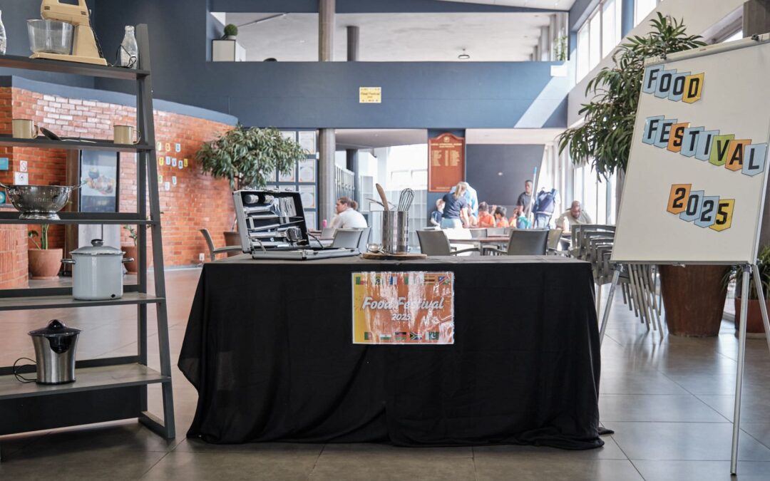 Annual Food Festival 2025