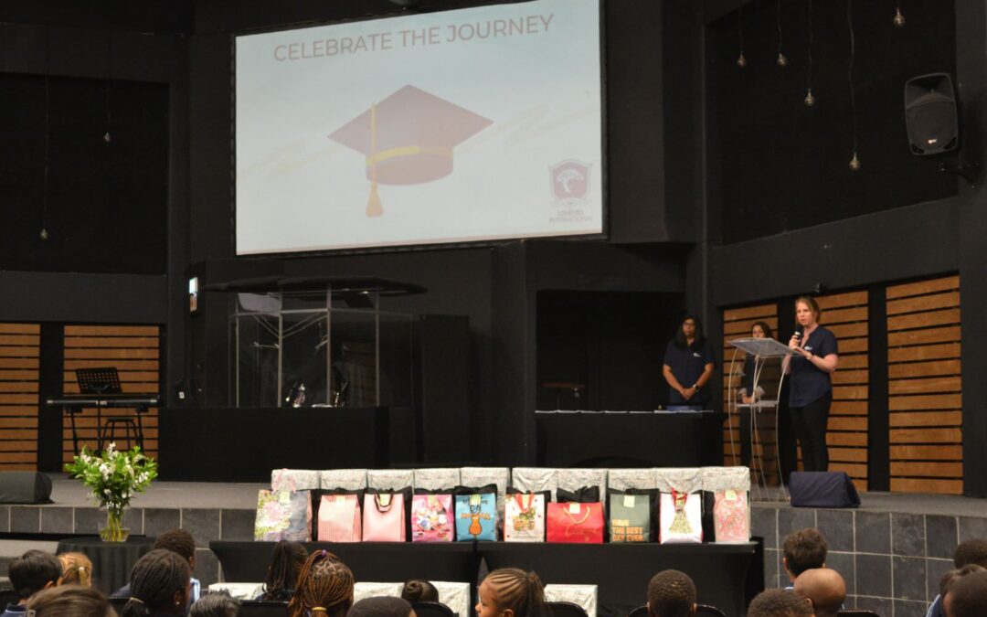 Primary School Awards 2025