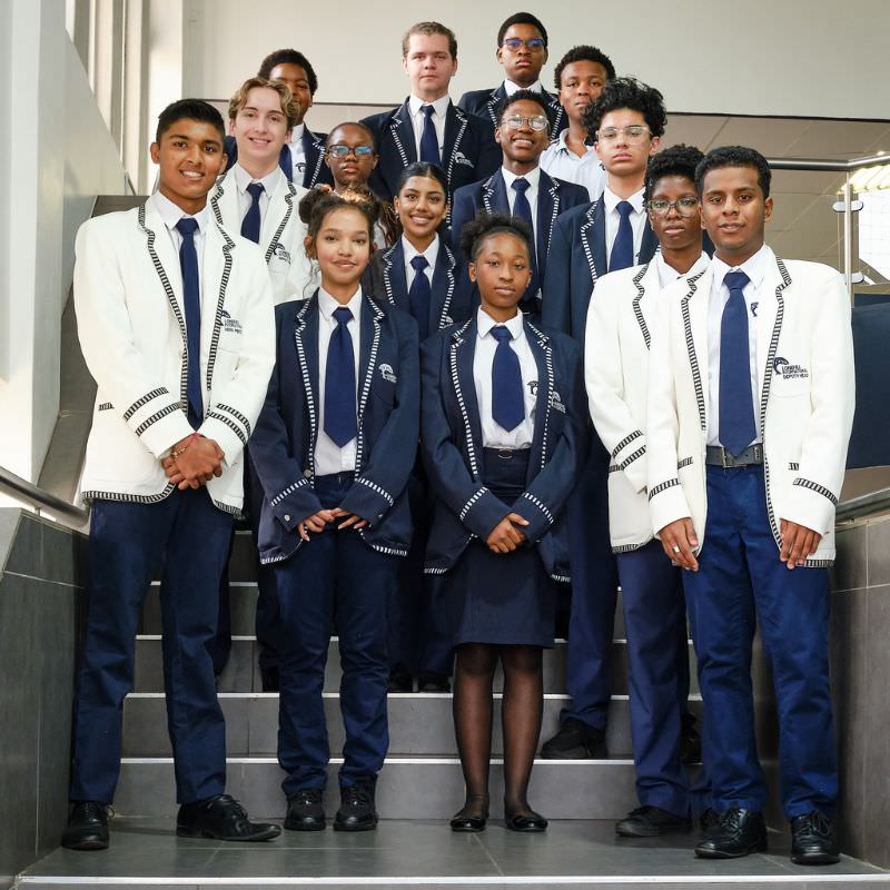 Lonehill Science Lab