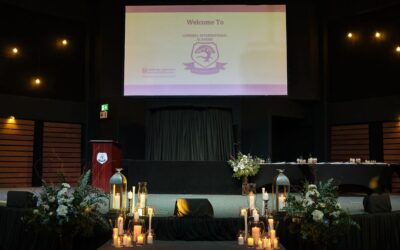 Lonehill International Academy Academic Awards 2026