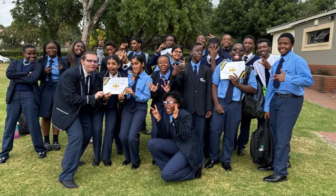 Model United Nations Conference