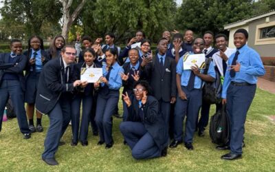 Model United Nations Conference