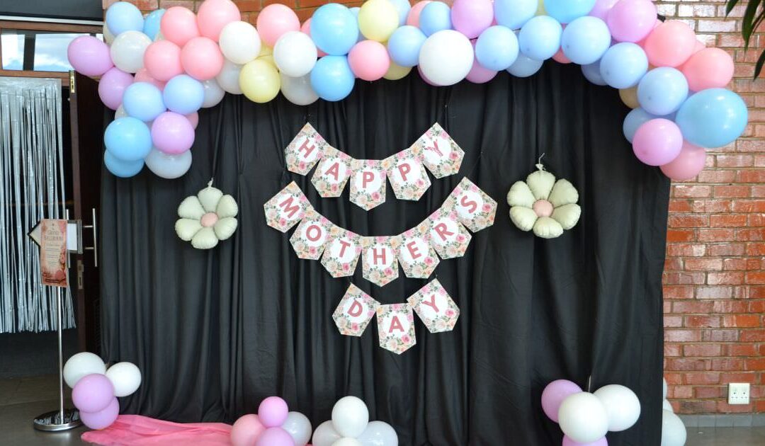 Lonehill International Academy Mother’s Day Celebration