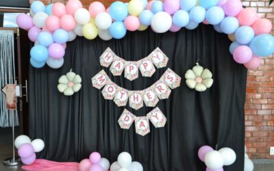 Lonehill International Academy Mother’s Day Celebration