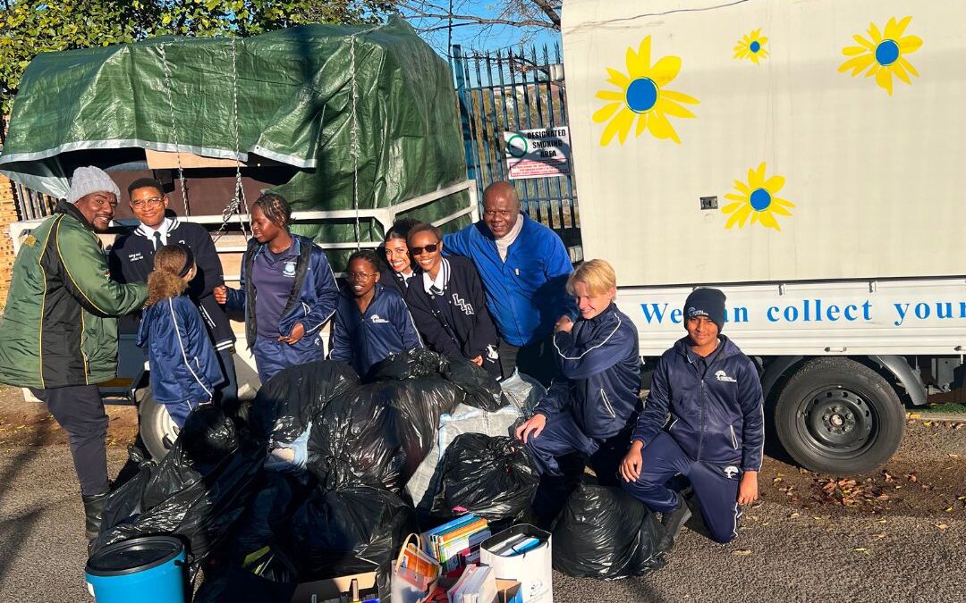 LIA Kids Haven Social Responsibility