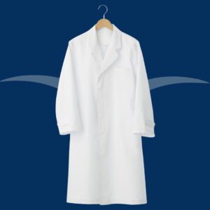 Science Lab Coat