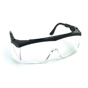 Science Lab Goggles